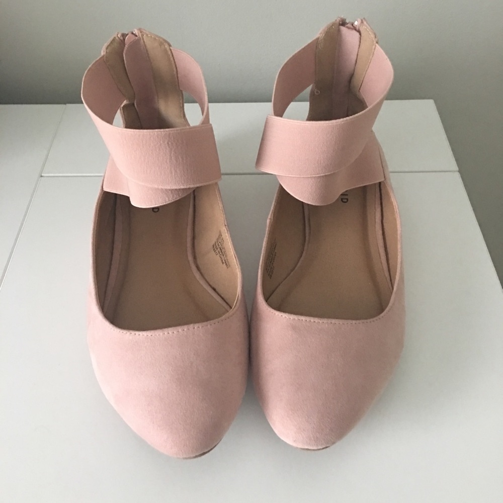 Torrid Ballet Flats